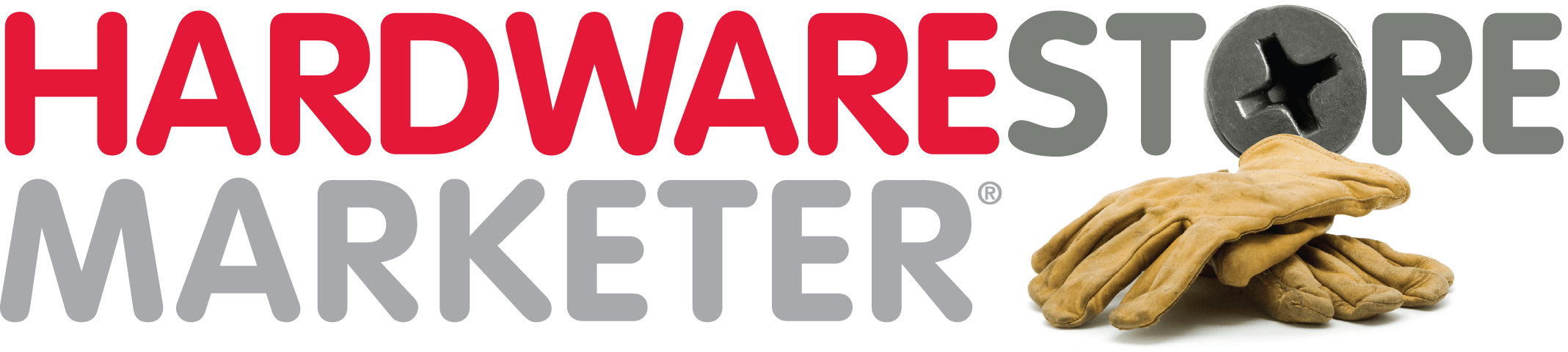 Hardware Store Marketer logo